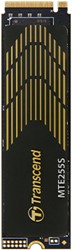 Transcend MTE255S 1 TB M.2 PCI Express 4.0 NVMe 3D NAND