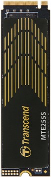 Transcend MTE255S 1 TB M.2 PCI Express 4.0 NVMe 3D NAND