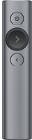 Logitech 910-004861 Draadloze presenter Bluetooth/RF Grijs-2