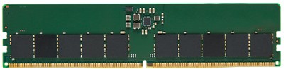 Kingston Technology KSM52E42BS8KM-16HA geheugenmodule 16 GB 1 x 16 GB DDR5 5200 MHz ECC