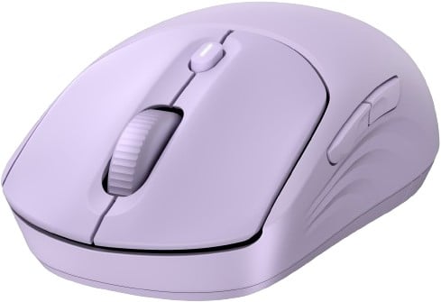 HP 400 Quiet Wireless Mouse