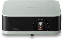 Epson Home Cinema V11HB72340 beamer/projector Projector met normale projectieafstand 700 ANSI lumens LCD 1080p (1920x1080) Zwart, Wit