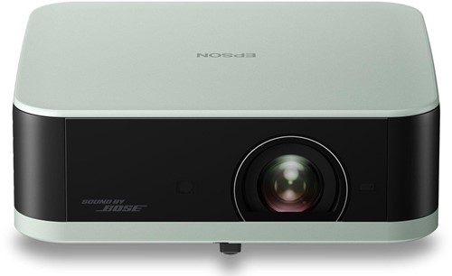 Epson Home Cinema V11HB72340 beamer/projector Projector met normale projectieafstand 700 ANSI lumens LCD 1080p (1920x1080) Zwart, Wit