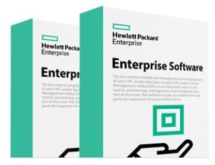 HPE Storage Data Encryption LTU