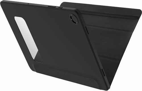 OtterBox React Folio 27,9 cm (11") Folioblad Zwart