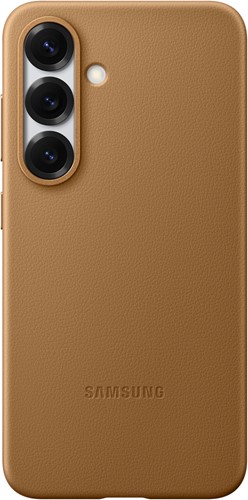 Samsung S25 Kindsuit hoesje Gold