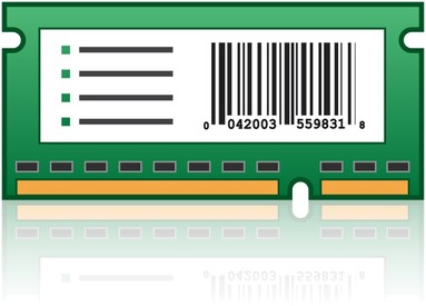 Lexmark 57X9114 printer- en scannerkit