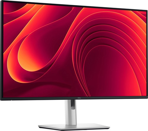 DELL Pro Plus P3225DE computer monitor 80 cm (31.5") 2560 x 1440 Pixels Wide Quad HD LCD Zwart, Grijs-2