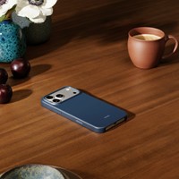 Apple MGJG4LL/A mobiele telefoon behuizingen 17,5 cm (6.9") Hoes Blauw-3