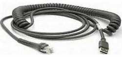 Datalogic 90A052100 barcodelezer accessoire Oplaadkabel