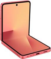 Samsung SM-F766BZRGEUB smartphone 17,3 cm (6.8") 5G 12 GB 256 GB 4300 mAh Koraal-2