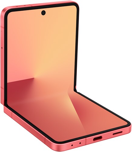 Samsung SM-F766BZRGEUB smartphone 17,3 cm (6.8") 5G 12 GB 256 GB 4300 mAh Koraal-2