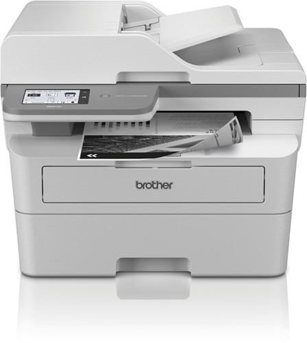 Brother MFC-L2960DW multifunctionele printer Laser A4 1200 x 1200 DPI 34 ppm Wifi