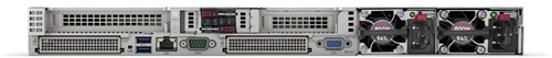 HPE ProLiant DL360 Gen11 server 0 GB Rack (1U) Intel® Xeon® Silver 4410Y 2 GHz 32 GB DDR5-SDRAM 800 W-3
