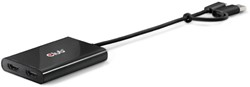 CLUB3D CSV-1475 video splitter USB Type-C 2x HDMI