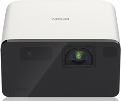 Epson EF-21W beamer/projector Projector met normale projectieafstand 3LCD 1080p (1920x1080) Zwart, Wit