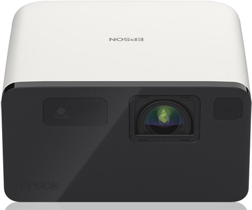 Epson EF-21W beamer/projector Projector met normale projectieafstand 3LCD 1080p (1920x1080) Zwart, Wit