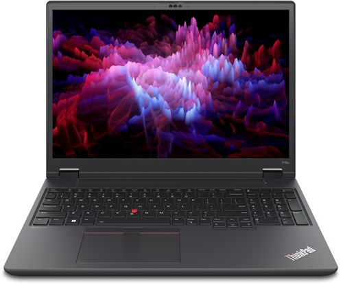 Lenovo ThinkPad P16v Gen 1 (Intel) Intel® Core™ i7 i7-13800H Mobiel werkstation 40,6 cm (16") WUXGA 32 GB DDR5-SDRAM 1 TB SSD NVIDIA RTX 2000 Ada Wi-Fi 6E (802.11ax) Windows 11 Pro Zwart