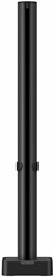 Vogel's MOMO C160 Basis met paal component, voor Motion en Motion Plus, 60 cm (zwart)