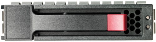 HPE S4M81A internal solid state drive 1,92 TB 2.5" SAS
