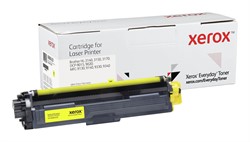 Everyday Geel Toner vervangt de Brother TN-225Y/ TN-245Y, Hoog rendement