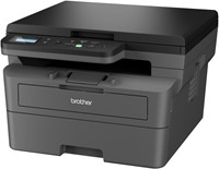 Brother DCP-L2620DW multifunctionele printer Laser A4 1200 x 1200 DPI 32 ppm Wifi-2