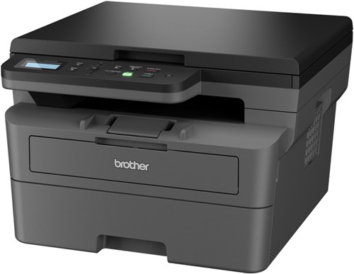 Brother DCP-L2620DW multifunctionele printer Laser A4 1200 x 1200 DPI 32 ppm Wifi-2