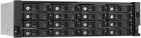 QNAP TL-R1600PES-RP behuizing voor opslagstations HDD-/SSD-behuizing Zwart, Grijs 2.5/3.5"-3