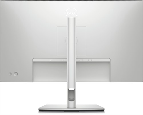 DELL UltraSharp U2724D computer monitor 68,6 cm (27") 2560 x 1440 Pixels Quad HD LCD Zwart, Zilver-3
