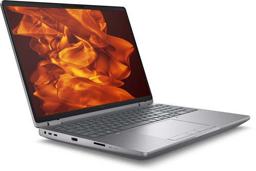 HP ZBook Fury G1i 16 inch Ultra 7 255HX WQXGA NVIDIA RTX PRO 3000 Blackwell 105W 12GB 32GB 1TB SSD 3Y PUR-2