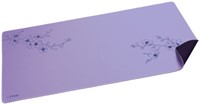 Trust GXT 759 XXL Game-muismat Blauw, Paars-3