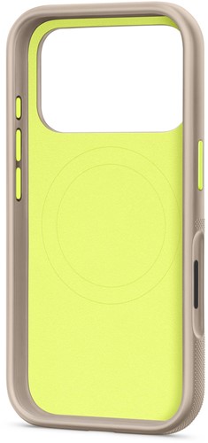 Apple MGJP4LL/A mobiele telefoon behuizingen 16 cm (6.3") Hoes Grijs-2