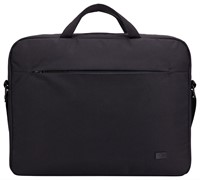Case Logic Invigo Eco INVIA116 Black 39,6 cm (15.6") Opbergmap/sleeve Zwart-3