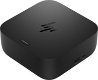 HP USB-C 100W G6 Dock 9X3V1UT