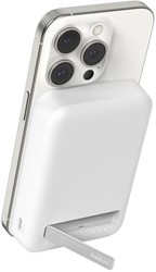 Belkin BoostCharge Pro Draadloos opladen Wit
