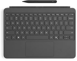 Microsoft Surface Pro 12-inch Keyboard w/ Slim Pen Grijs