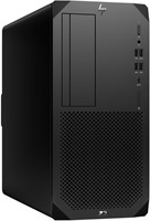 HP Z2 Tower G9 Workstation Wolf Pro Security Edition Intel® Core™ i7 i7-14700K 32 GB DDR5-SDRAM 1 TB SSD NVIDIA RTX A1000 Windows 11 Pro Zwart-2
