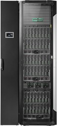 HPE P65106-B21 rack-toebehoren Keerplaatset
