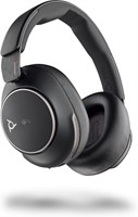 POLY Voyager Surround 80 UC Microsoft Teams Certified USB-C Headset + USB-C/A-adapter-3