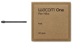 Wacom ACK24919Z accessoire voor grafische tablet Penpunt