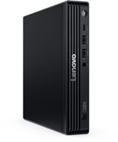 Lenovo ThinkCentre M70q Gen 6 Intel Core Ultra 5 225T 16 GB DDR5-SDRAM 512 GB SSD Windows 11 Pro Mini PC Zwart-3