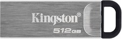 Kingston Technology DataTraveler 512GB Kyson usb-stick