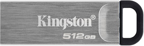 Kingston Technology DataTraveler 512GB Kyson usb-stick