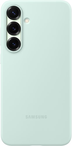 Samsung Galaxy S25+ Silicone Case