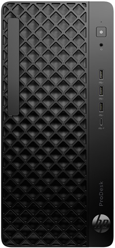 HP ProDesk 4 G1i Intel Core Ultra 7 265 16 GB DDR5-SDRAM 512 GB SSD-3