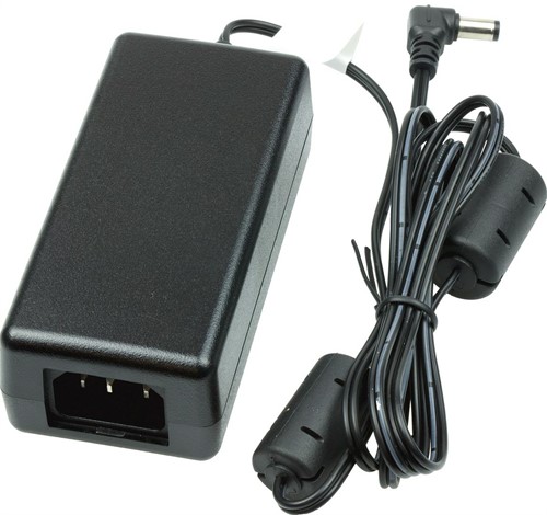 Datalogic 90ACC0358 netvoeding & inverter Binnen 18 W Zwart