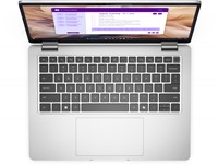 DELL Pro 13 Plus PB13250 Intel Core Ultra 5 236V Laptop 33,8 cm (13.3") Full HD+ 16 GB LPDDR5x-SDRAM 512 GB SSD Wi-Fi 7 (802.11be) Windows 11 Pro US International Aluminium-3