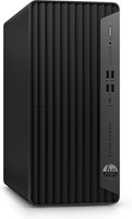 HP Elite 800 G9 Intel® Core™ i5 i5-12500 16 GB DDR5-SDRAM 256 GB SSD Windows 11 Pro Tower PC Zwart-3