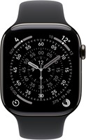Apple Watch Series 11 OLED 46 mm Digitaal 416 x 496 Pixels Touchscreen 5G Titanium Wifi GPS-2