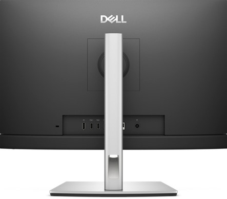 DELL Pro QC24251 Intel® Core™ i5 i5-14500T 61 cm (24") 1920 x 1080 Pixels Alles-in-één-pc 16 GB DDR5-SDRAM 512 GB SSD Windows 11 Pro Wi-Fi 6E (802.11ax) Zwart-2